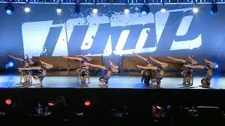 Faith - Performing Dance Arts