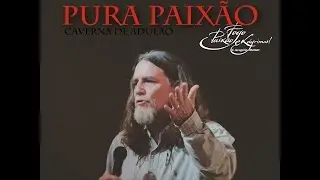 PURA PAIXÃO - Gregório McNutt