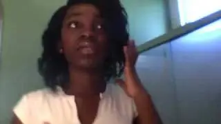 Como defino mi rizo en mi pelo natural afro