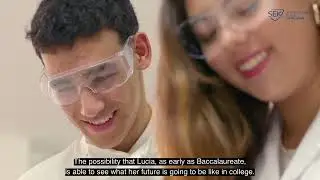 SEK International School Catalunya