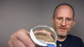 Sanar Naturals Chia Seeds - Omega-3, High Fiber and Protein Source review