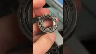Lautie EDC Mechanic Ring