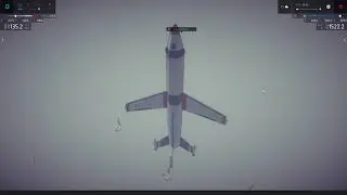 Besiege - Fafnir Auto Landing Demonstration