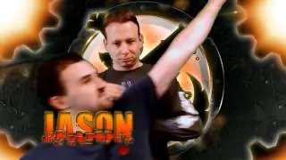 Counter Slam Intro - Season 4