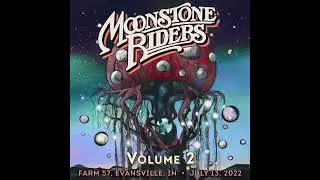 Driving Through The Country (Live) - Moonstone Riders