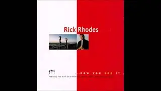 Rick Rhodes - Promise In The Dark