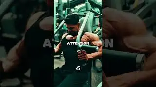Sharp Mind. Strong Body. ⚡| Motivational Speech | Motivational Quotes 🧠