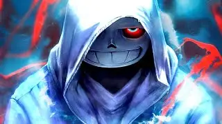 Nightcore-Stronger than you