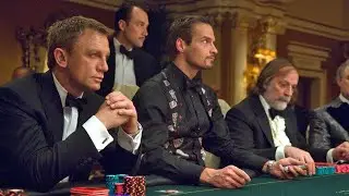 Casino Royale Ending Explained: Mr. White&rsquo;s Secret & Vesper&rsquo;s Heartbreaking Betrayal