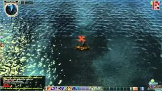NWN2 module - X marks the spot