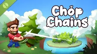 Демоверсия. Chop Chains.