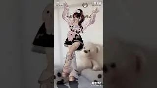🩷🧸🫶 Cute Teddy Bear Dance | Spread Love & Joy! 🩷 #trending #ytshorts #yt #ytshort #ytviral ❤✨