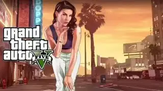 GTA V Part 8
