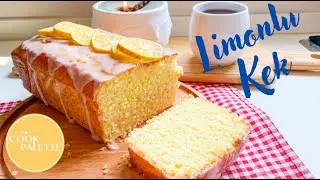 Лимонный пирог с ватным соусом, Рецепты тортов, Рецепт торта, Рецепты десертов