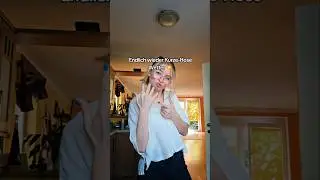 Lieben wir 😍😍😍😍 #tiktok #trending #lipsync #filter #ootd