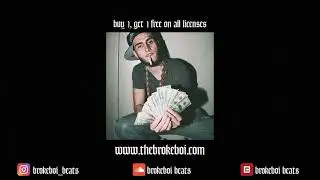 💸(FREE) ABG NEAL x SPLURGE TYPE BEAT 2019 | 