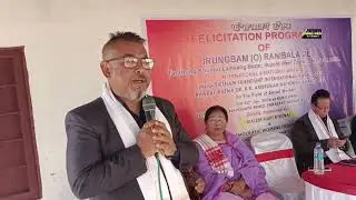 Eigi haiba wakhalda thikadar du ngaore, CSO kharadu ngaoba yaore, eikhoigi haibasida ngaominarasi
