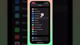 Activate Tap to Wake 👆👉😉🤪