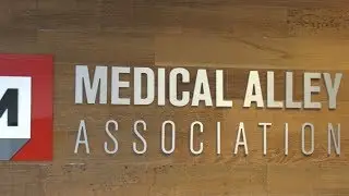 The Power of Medical Alley Association Membership