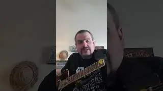 Waylon Jennings Recorded Bruce Springsteen's Song I'm On Fire