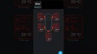 Tyre pressure monitoring TPMS in Honda elevate #tpms #tyre pressure #treel #honda