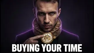 MODERN SLAVERY: The Interest Rate Scam (How Banks Buy Your Life).