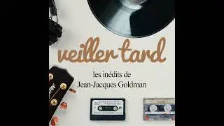 Jean-Jacques Goldman - Montpellier (16 mars 1986)