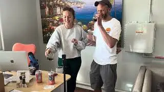 Excelsa Coffee Bean Blind Taste Test versus Starbucks