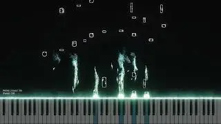 Piano Cover - If My Heart Was A House by Owl City (Remake)