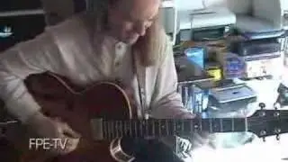 FPE-TV David Becker Guitar Loop