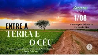 Estudando Entre a Terra e o Céu
