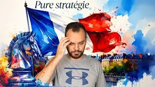 Une STRATÈGE championne de FRANCE U14