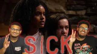 Sick (2023) | Movie Review