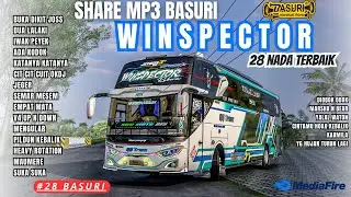 SHARE MP3 BASURI WINSPECTOR QQ TRANS OKDJ