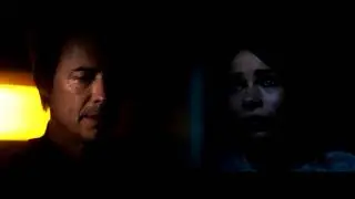 The Flash: Nora Visits Thawne (Score Recreation)
