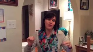 Ask Christy: Rehearsing Dramatic Scenes