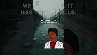 The Town Where It Rained Human Cells 😱