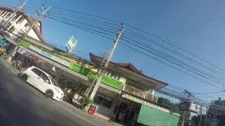 Motrobike Trip Koh Samui