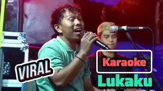 karaoke - lukaku viral tiktok cak weng