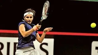 Top Sort Sania Mirza and Yaroslava Shvedova Nurnberg WTA Event