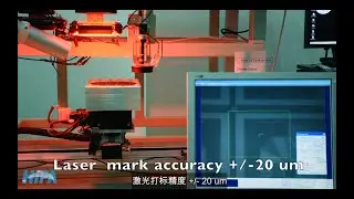 [HiPA] Wafer Handler & Wafer Marker
