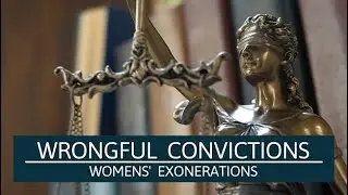 Women's Exonerations