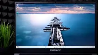 GIGABYTE G7 Cursor zur&uuml;ckbekommen &ndash; Touchpad aktivieren ohne Maus