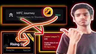 Moj For Creators Apply Now | Moj For Creators Ke Liye Apply Kaise Kare |Mfc Ke Liye Apply kaise Kare