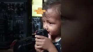 QSO 2 meter AMATIR RADIO #orari #amatirradio #shorts #shortvideo #radio