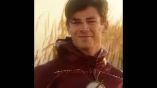 The Flash cw 04x02 season Edit | CalumScott - Roots (slowed)#flash #flashcw #theflash #roots #shorts