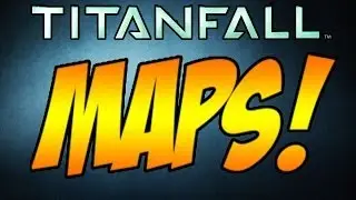 Titanfall Leaked Information Part 2: Maps, Game Modes, and Campaign Multiplayer!