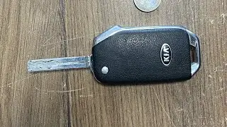 Kia Niro Sportage Sorento Soul…kulcs elem csere 2019-2023 