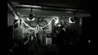 Sackboilen am 25.1.2003 im RainBow Immenstadt