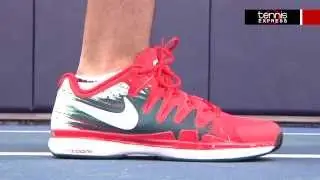 Мужские кроссовки Nike Zoom Vapor 9.5 | Гид по обуви | Tennis Express